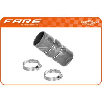 Gaine de suralimentation FARE SA