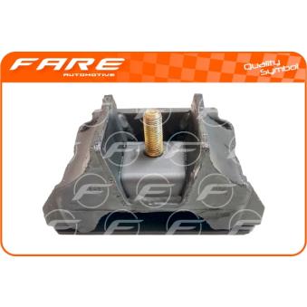 Support moteur FARE SA