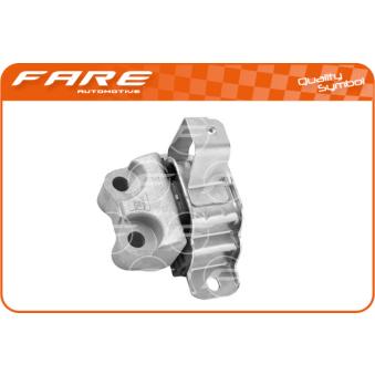 Support moteur FARE SA 13963