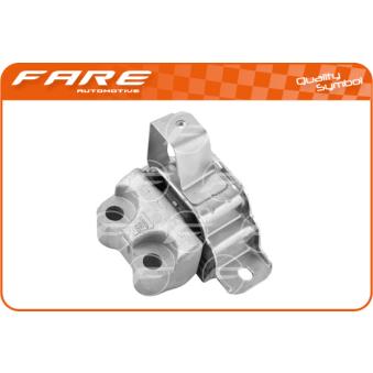 Support moteur FARE SA 13964