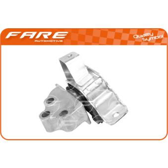 Support moteur FARE SA
