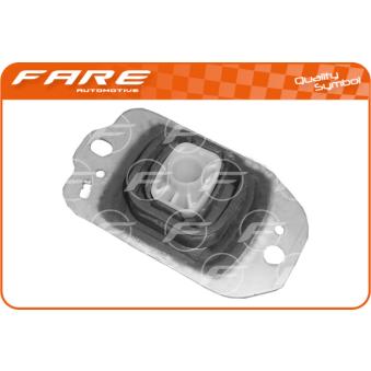 Support moteur FARE SA