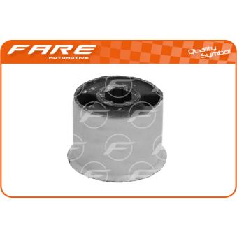 Silent bloc de suspension (train avant) FARE SA