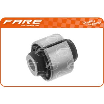 Silent bloc de suspension (train arrière) FARE SA