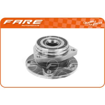 Moyeu de roue avant FARE SA 14129