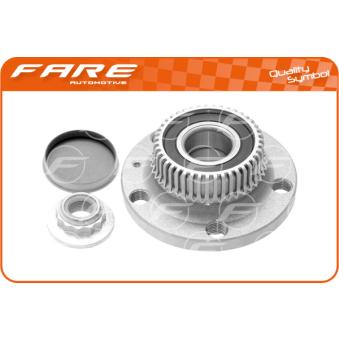 Roulement de roue arrière FARE SA