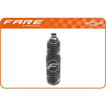 Joint-soufflet, direction avant droit FARE SA 14263