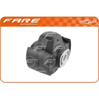 Support moteur FARE SA