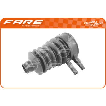 Bouchon de protection/soufflet, amortisseur FARE SA