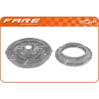 Kit de réparation, coupelle de suspension FARE SA