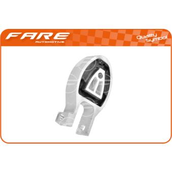Support moteur FARE SA