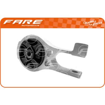 Support moteur FARE SA 14455