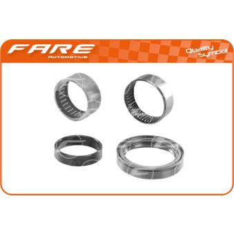 Kit de réparation, corps de l'essieu FARE SA