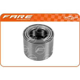 Roulement de roue avant FARE SA 14476