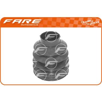 Joint-soufflet, arbre de commande FARE SA 14541