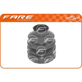 Joint-soufflet, arbre de commande FARE SA 14542