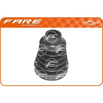 Joint-soufflet, arbre de commande FARE SA 14548