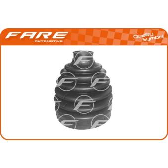 Joint-soufflet, arbre de commande FARE SA 14557