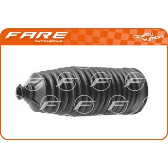 Joint-soufflet, direction FARE SA