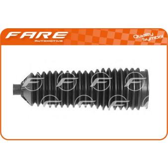 Joint-soufflet, direction FARE SA