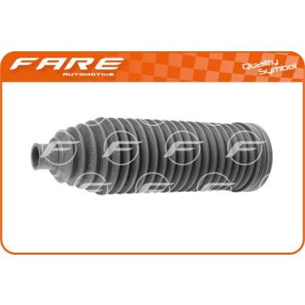 Joint-soufflet, direction FARE SA