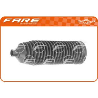 Joint-soufflet, direction FARE SA