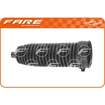 Joint-soufflet, direction FARE SA 14583