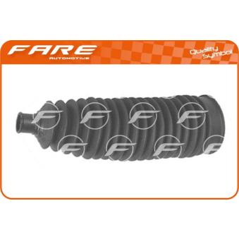 Joint-soufflet, direction FARE SA