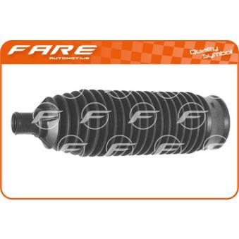 Joint-soufflet, direction FARE SA