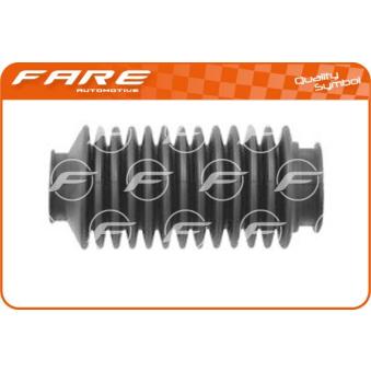 Joint-soufflet, direction avant droit FARE SA 14594