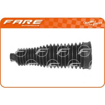 Joint-soufflet, direction FARE SA