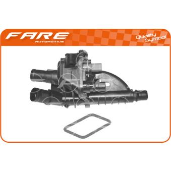 Thermostat, liquide de refroidissement FARE SA
