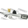 Jeu de joints, arbre de transmission avant droit FEBEST 2711-S60IIRH - Visuel 1