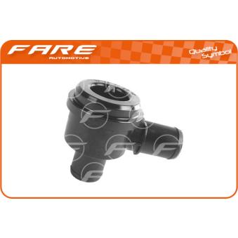 Détendeur de suralimentation FARE SA