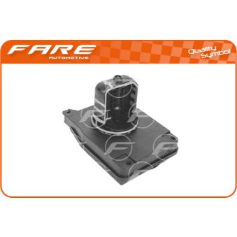 Valve, controle d'air-air d'admission FARE SA 14766