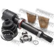 Jeu de joints, arbre de transmission avant droit FEBEST 2711-S80RH - Visuel 1