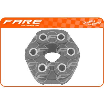 Joint, arbre longitudinal FARE SA