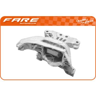 Support moteur FARE SA