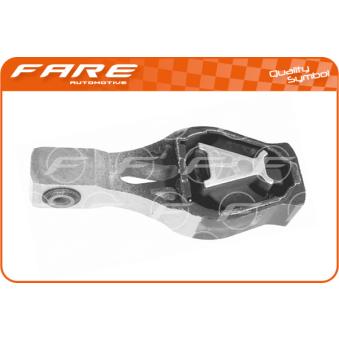 Support moteur FARE SA