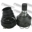 Jeu de joints, arbre de transmission avant gauche FEBEST 2711-XC70LH - Visuel 1