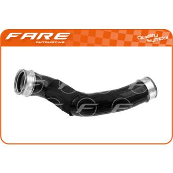 Gaine de suralimentation FARE SA 14923