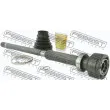 Jeu de joints, arbre de transmission avant droit FEBEST 2711-XC90RH - Visuel 1