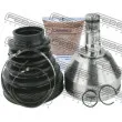 Jeu de joints, arbre de transmission avant gauche FEBEST 2711-XC90WDLH - Visuel 1