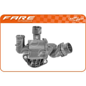 Thermostat, liquide de refroidissement FARE SA 15089