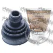 Joint-soufflet, arbre de commande FEBEST 2715-S60T - Visuel 1