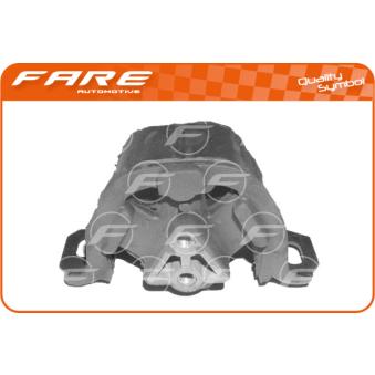 Support moteur avant gauche FARE SA