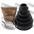 Soufflets de cardan avant FEBEST 2715-S80RH - Visuel 1