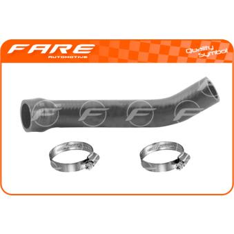 Gaine de suralimentation FARE SA 15113