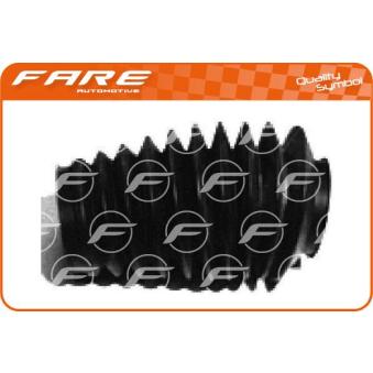 Joint-soufflet, direction FARE SA 1512