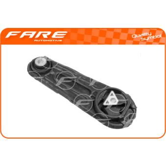 Support moteur FARE SA 15199